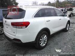 كيا سورينتو